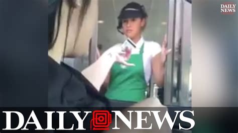 chanel starbucks cashier stolen credit card|Starbucks barista arrested.